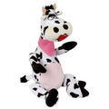 Peluche Vaca para Perros