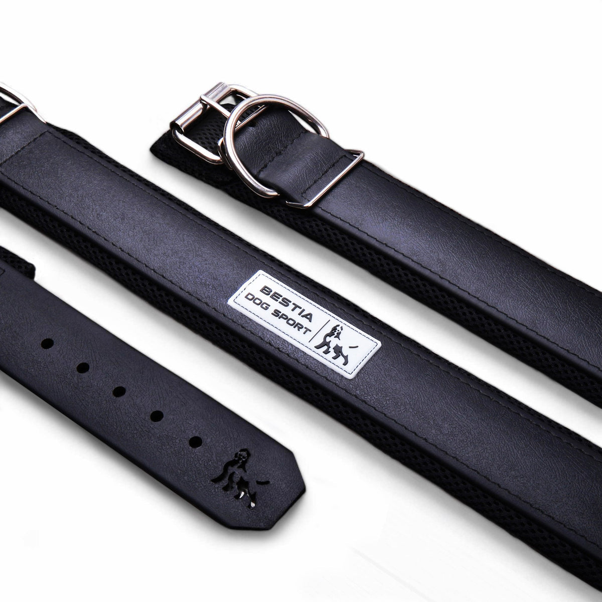 Collar BESTIA Dog Sport