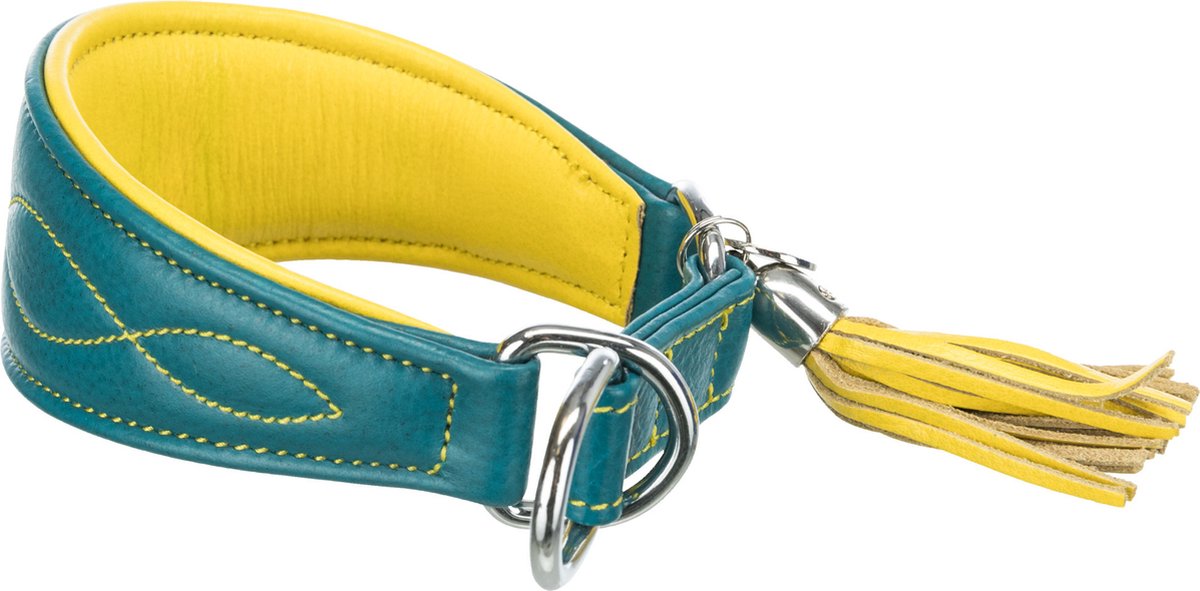 Collar Lebrel Trixie Active Comfort