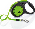 Correa Retráctil Flexi New Classic Neon