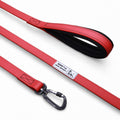 Correa Táctica BESTIA Dog Sport - Roja