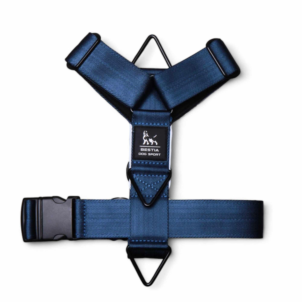 Arnés GripPro Basic BESTIA Dog Sport