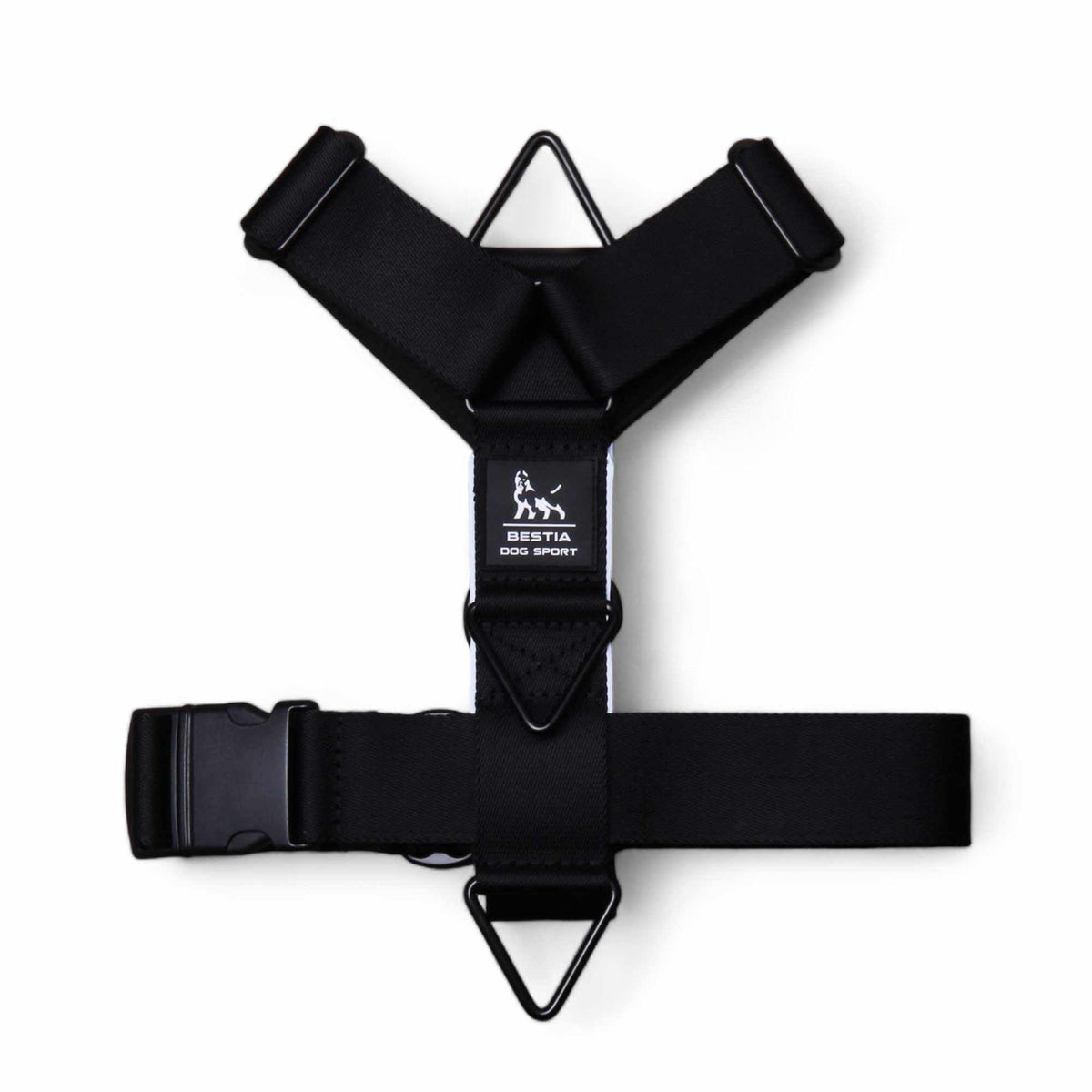 Arnés GripPro Basic BESTIA Dog Sport