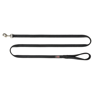 Correa Trixie Premium - Negra