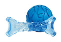 Set Fofos Puppy Hueso + Pelota