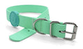 Collar Impermeable Reciclado Morso - Caribbean Green