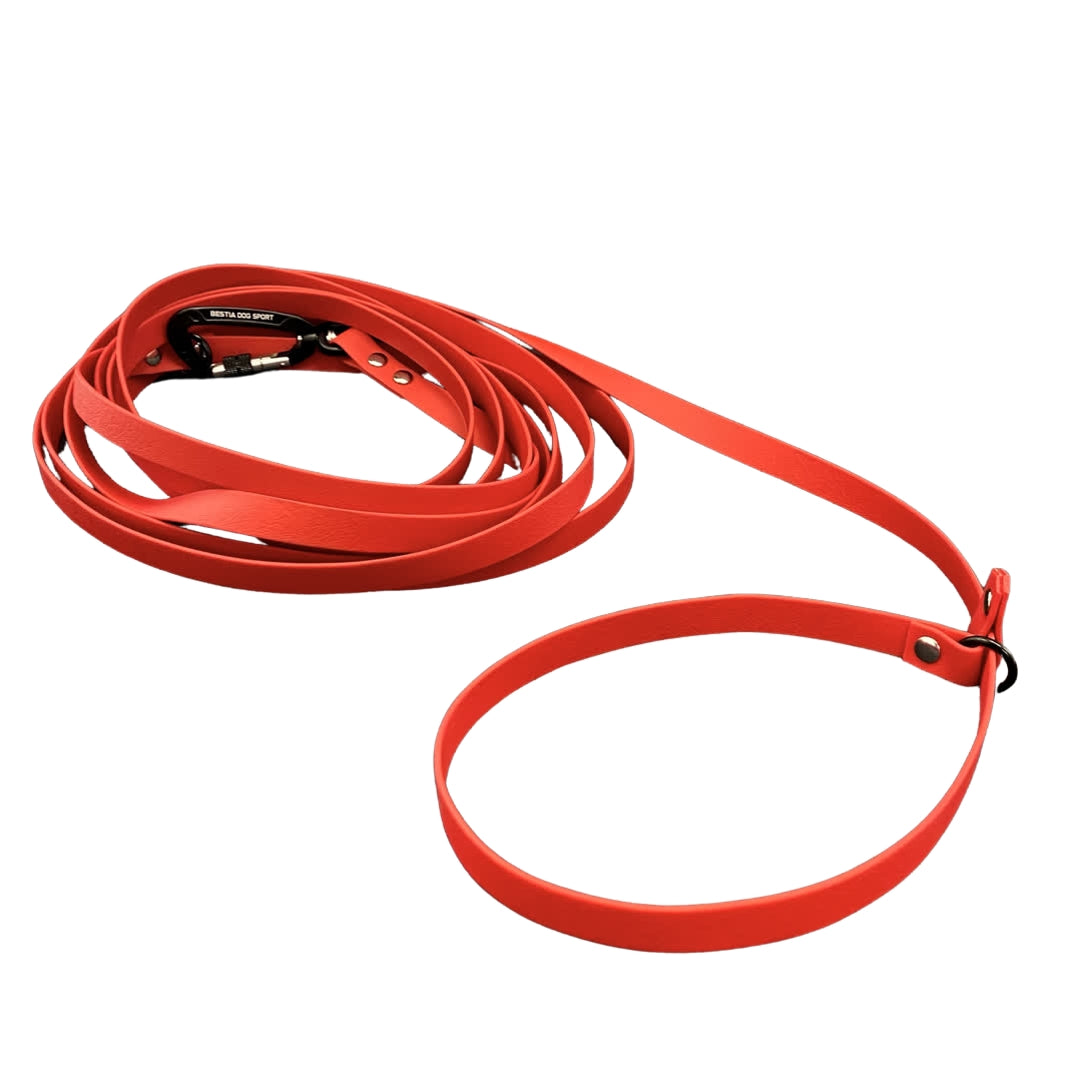 Correa de Arrastre Multifuncional BESTIA Dog Sport