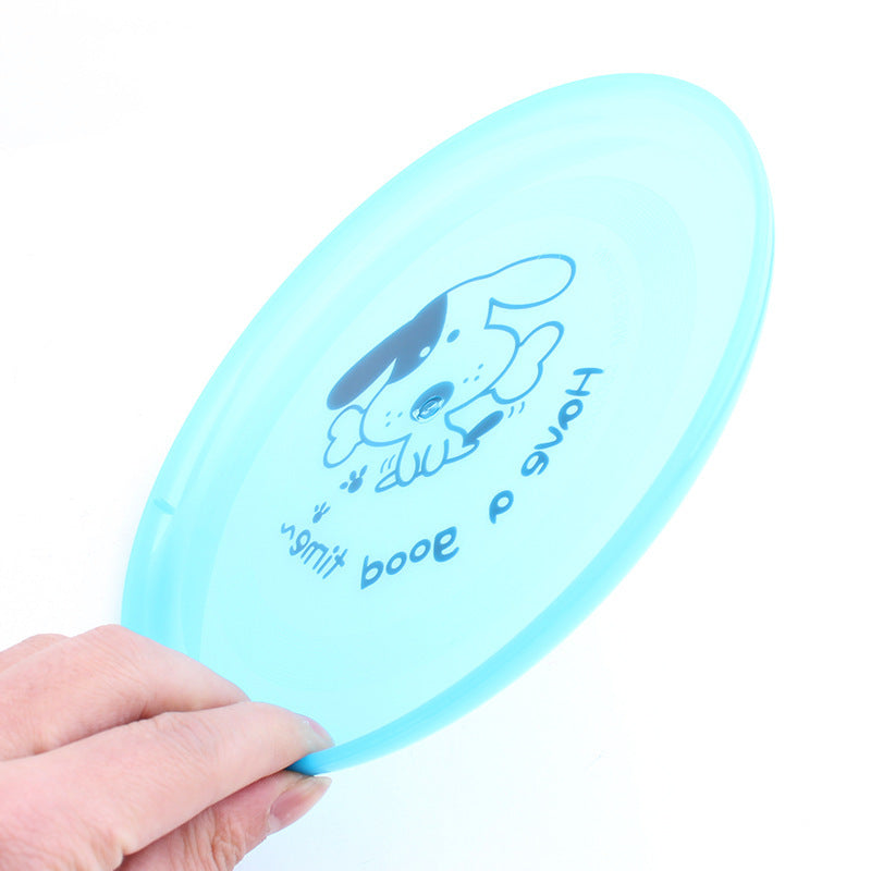 Disco Interactivo para Perros