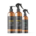 Pack Sensitive Champú, Acondicionador y Spray