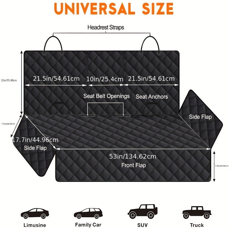 Protector Impermeable para Coche