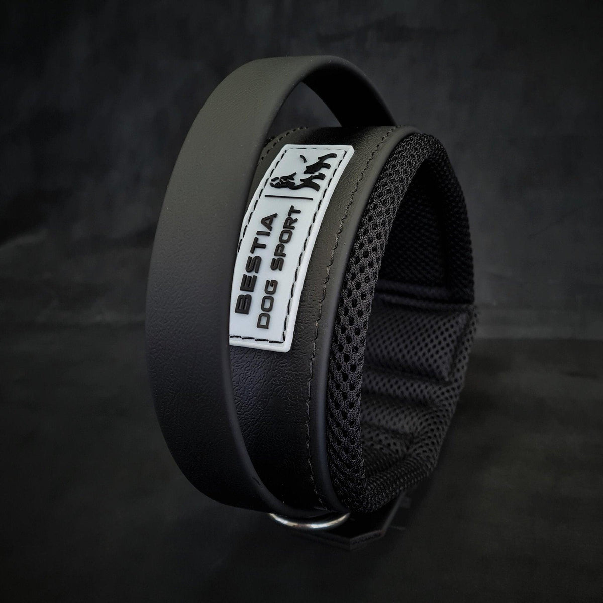 Collar con Asa BESTIA Dog Sport