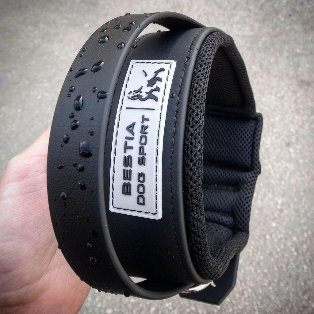 Collar con Asa BESTIA Dog Sport