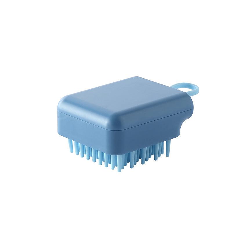 Cepillo Multifunción de Baño y Desenredado