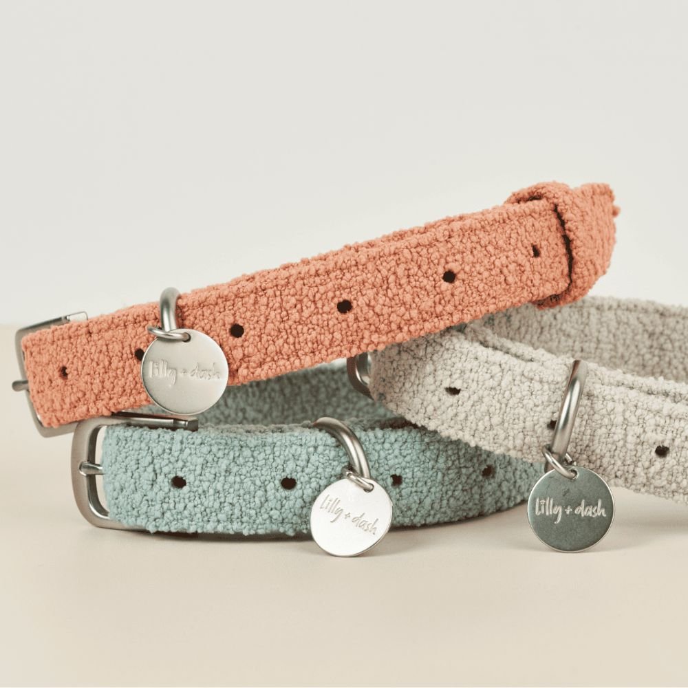 Collares de Paseo Kira Paws