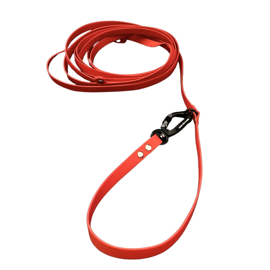 Correa de Arrastre Multifuncional BESTIA Dog Sport